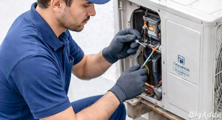 Home Appliances Repair Service in Panchsheel Park