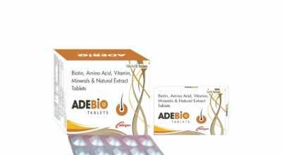Quality Medicines. Strong Franchise Support.