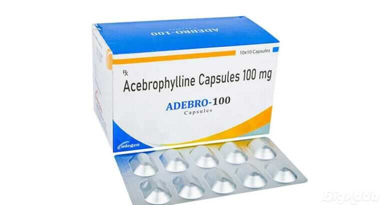 Quality Medicines. Strong Franchise Support.