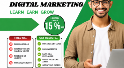 PPC Institute in Zirakpur | The Skills Booster