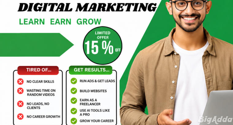 PPC Institute in Zirakpur | The Skills Booster