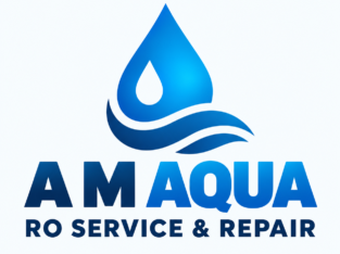 A M Aqua RO Service & Repair Zirakpur