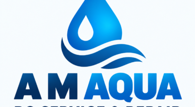 A M Aqua RO Service & Repair Zirakpur