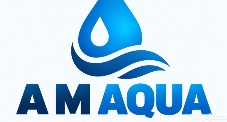 A M Aqua RO Service & Repair Zirakpur
