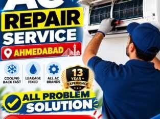 Ac Repair Service