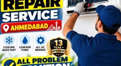 Ac Repair Service