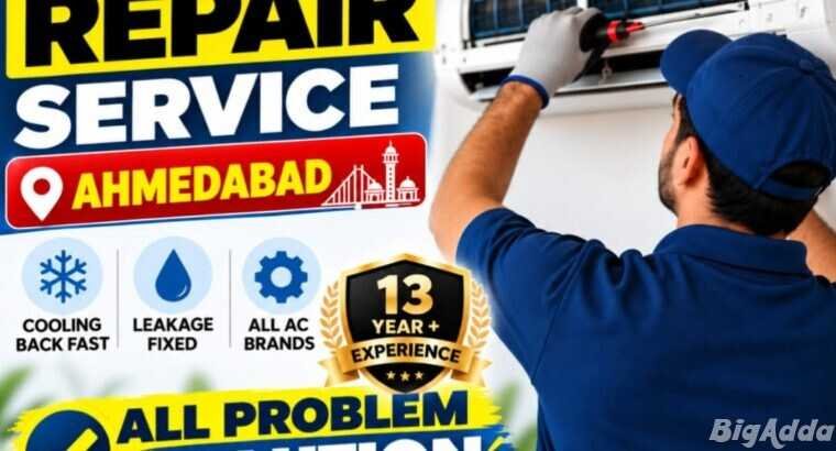 Ac Repair Service