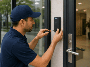 Best Access Control Installation in Ottawa