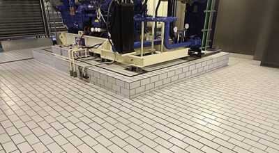 Acid Resistant Lining Services