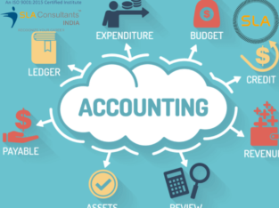 Accounting Training in Delhi