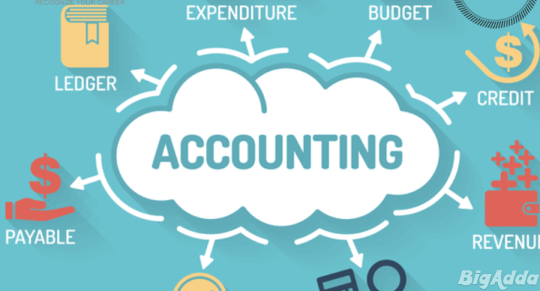 Accounting Training in Delhi