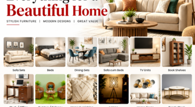 Looking Good Furniture – Your Destination for Styl