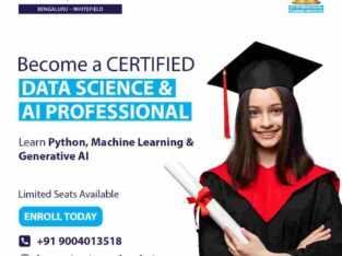 Data Science Training Institute – Boston Institute
