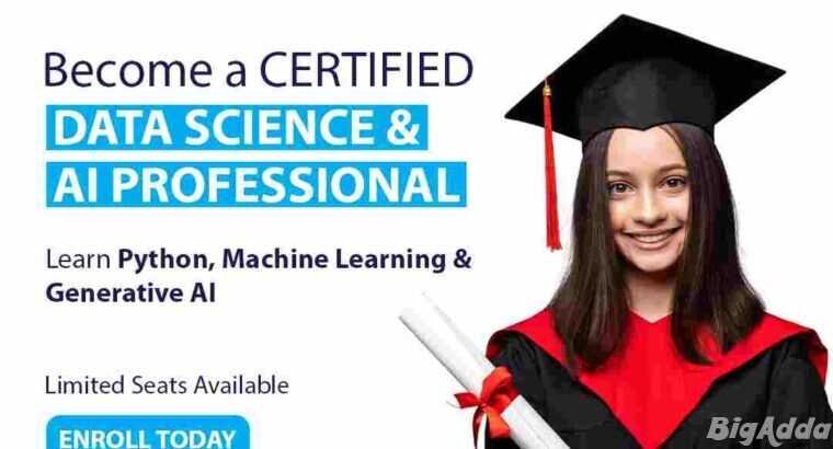 Data Science Training Institute – Boston Institute