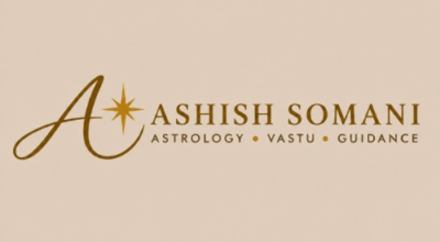 Astrologer Ashish Somani