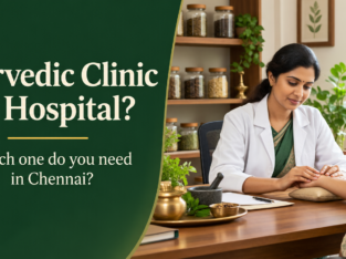 Panchakarma Treatment in Chennai – Shree Kriyas Ho