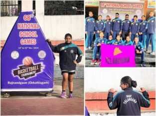 International School Admissions in Hyderabad | Sch