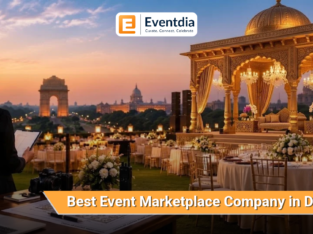 Eventdia – Your Trusted Event Management Marketpla