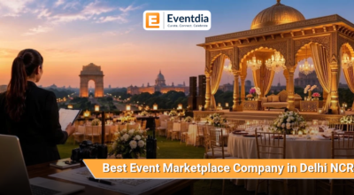 Eventdia – Your Trusted Event Management Marketpla