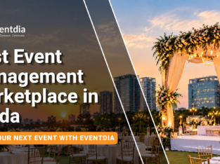 Banquet Halls in Noida: 7 Stunning Choices for You