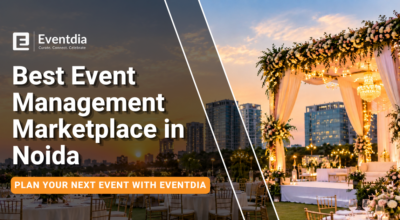 Banquet Halls in Noida: 7 Stunning Choices for You