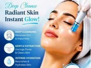 Best Hydrafacial in Bhopal – Maya Aesthetica