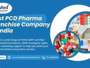 Best Pharma Franchise in Haryana