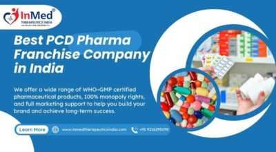 Best Pharma Franchise in Haryana