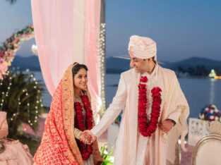 Destination Wedding Planner in Udaipur | Seven Pea