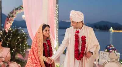 Destination Wedding Planner in Udaipur | Seven Pea