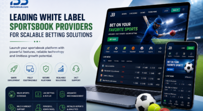 white label sports betting software providers