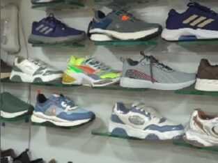 Modern Shoe Branded shoes shop in kota