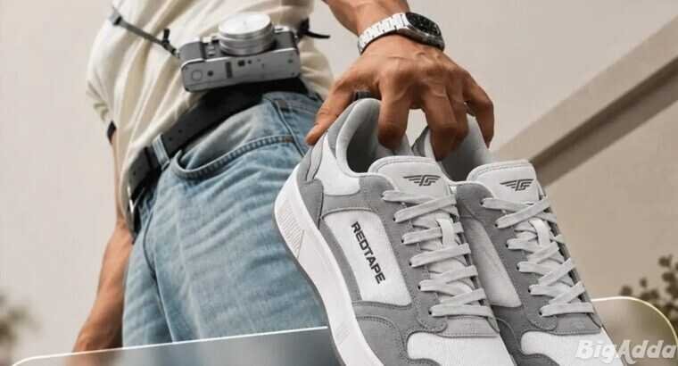 Modern Shoe Branded shoes shop in kota