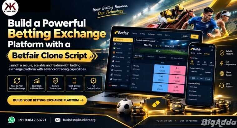 Upgrade Your Betting Business with Custom Bet365 C