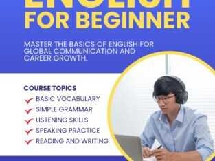 Personality Development Course
