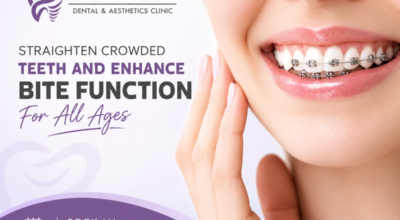 Painless Dentistry in Sector 46 Noida