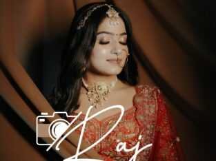 RAJ PHOTO IN – Wedding Photographer in Jalandhar
