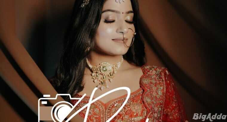RAJ PHOTO IN – Wedding Photographer in Jalandhar