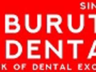 Burute Dental Hospital in Pune