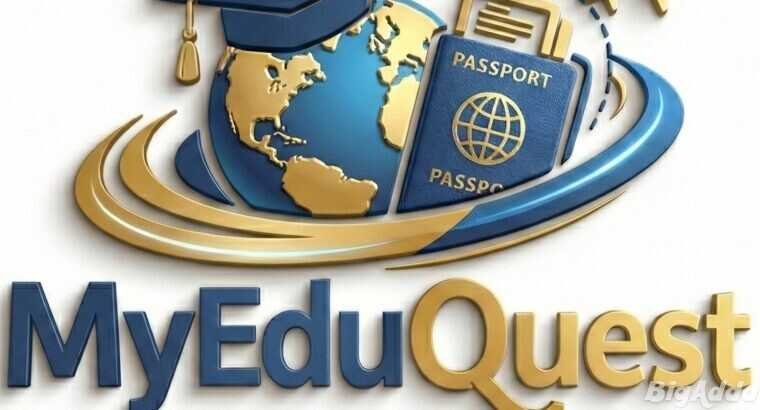 Study Abroad & IELTS Preparation