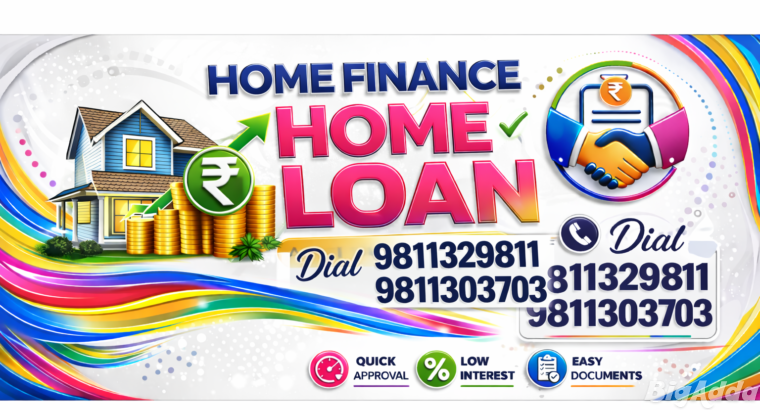 Sahil Sagar Finance – Home Loan Car Loan