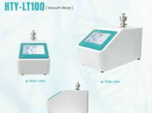 Automated CCIT System with 21 CFR Part 11 Software