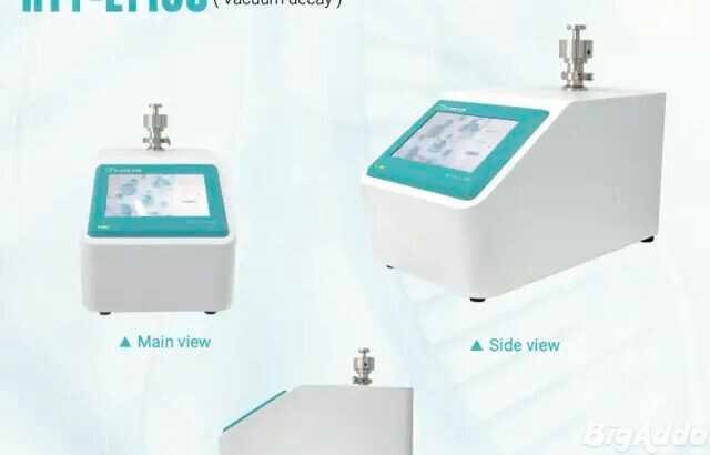 Automated CCIT System with 21 CFR Part 11 Software