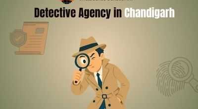 Licensed Detective Agency in Chandigarh since 1996