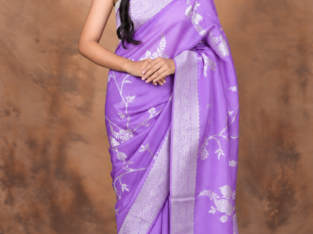 Best Saree Shop Near Me – Explore Misato’s Ethnic