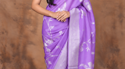 Best Saree Shop Near Me – Explore Misato’s Ethnic