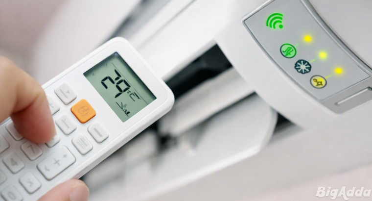 Home Appliances Repair Service in Panchsheel Park