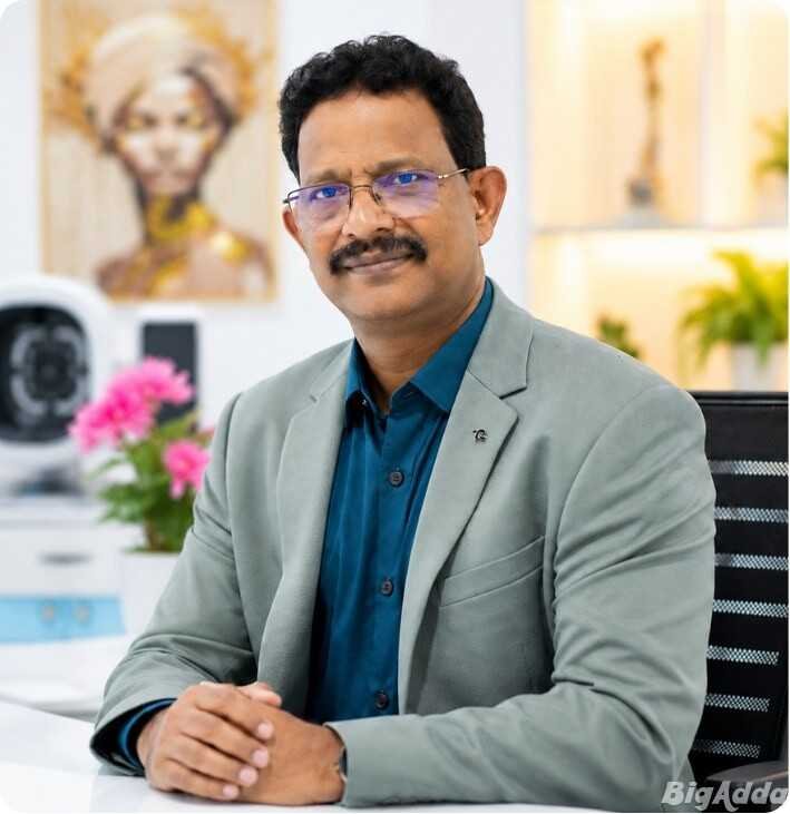 Covai Cosmetic Surgery Coimbatore