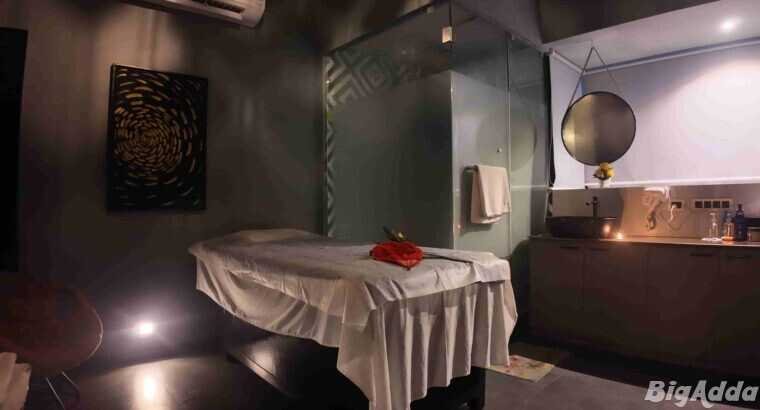 Viva Spa & Massage Kharghar
