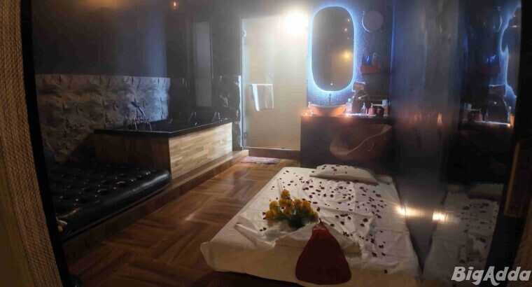 Viva Spa & Massage Kharghar